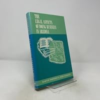 The legal aspects of doing business in Arizona 0816502552 Book Cover