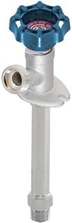 EZ-FLO Eastman 80222 10" Length Frost Free Sill Cock