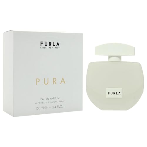 Furla Pura, Linea: Eau De Parfum, Gre: 100 Ml - 3