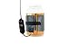 Kombucha Heating Wrap - Black