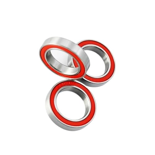Roulement 6803 2RS vélo de route et vtt céramique 17mm