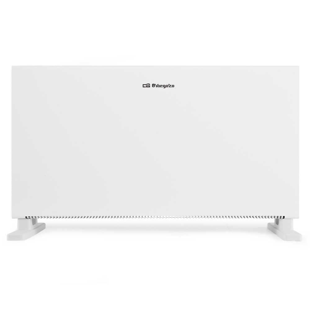Orbegozo REW 2050 - Konwektor WiFi, timer, ochrona przed przegrzaniem, IP-X4, 2000 W