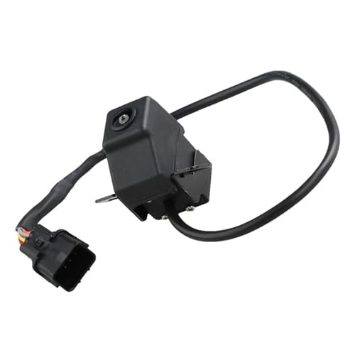 Caméra de recul assist car Hyundai I40 pour réussir vos créneaux et stationnements difficiles