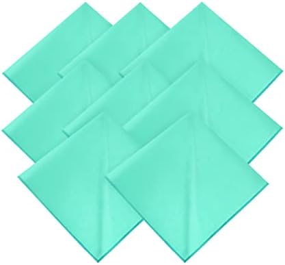 Poyday Microfiber Glass Cleaning Cloths: 8Pack Lint-Free Window Cloth Streak-Free Screen Towels Eyeglass Lens Ultra Fine Cloths Clean Mirror Wine Glass Polishing Rags Computer Suede