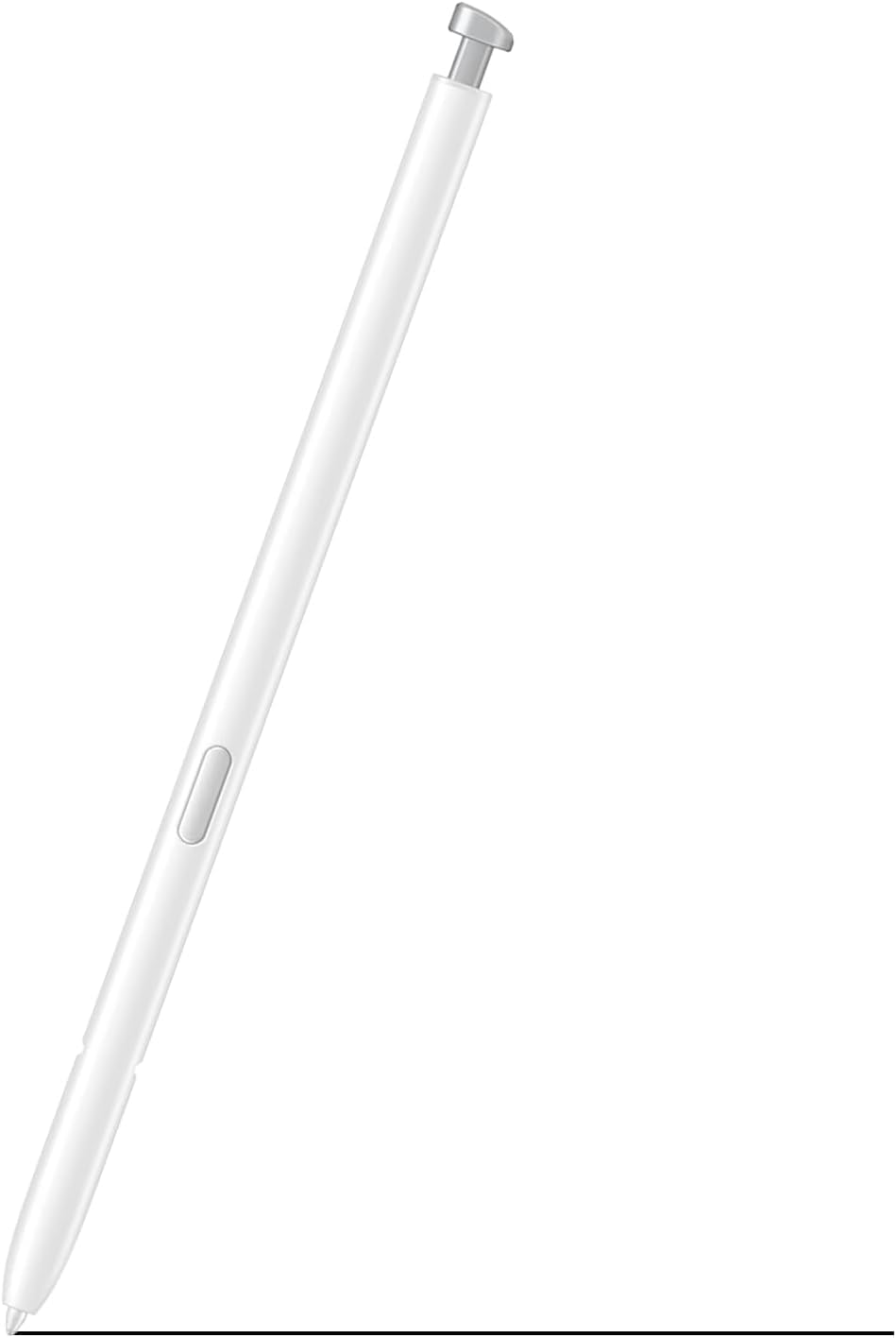 Lápiz Samsung Galaxy S26 Ultra blanco para tomar notas 6