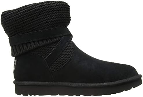 purl strap ugg boots