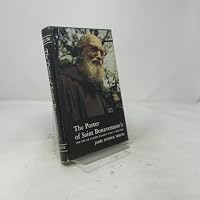THE Porter of Saint Bonaventure's the Life of Father Solanus Casey, Capuchin B0006CY0YO Book Cover