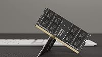 Timetec 32 GB Kit (2x16 GB) DDR4 2666 MHz (PC4-2666V) PC4-21300 SODIMM – Non-ECC Unbuffered, 260-Pin, 1,2 V, CL19, Speichermodul für Laptops, Mini-PCs und All-in-One-Computer – Ansicht 4