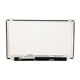 Adaptation et installation parfaites : conçu en stricte conformité avec le modèle original de l'ordinateur portable, parfaitement adapté au corps de l'ordinateur, facile à installer, interface et câblage et autre correspondance avec l'ordinateur d'origine, pour garantir que l'écran et les autres parties de l'ordinateur fonctionnent sans problème après l'installation, et résoudre les problèmes de mauvais contact causés par le vieillissement et les dommages de l'ancien écran.