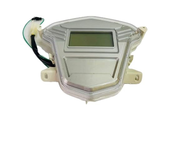 Generic Electric vehicle Digital Speedometer Common Lcd Meter (B0D9RZ9C8H) Amazon Price History, Amazon Price Tracker