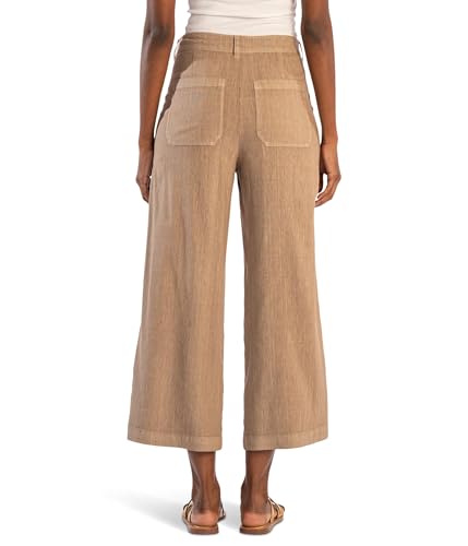 KUT from the Kloth Men's Topaz-Wide Leg Pant W/Porkchop Pockets2