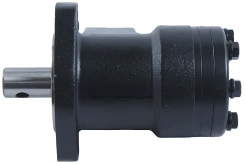 Image of New Hydraulic Motor 101-1319-009 101-1319 1011319009 1011319 Compatible with Eaton Char-Lynn H Series