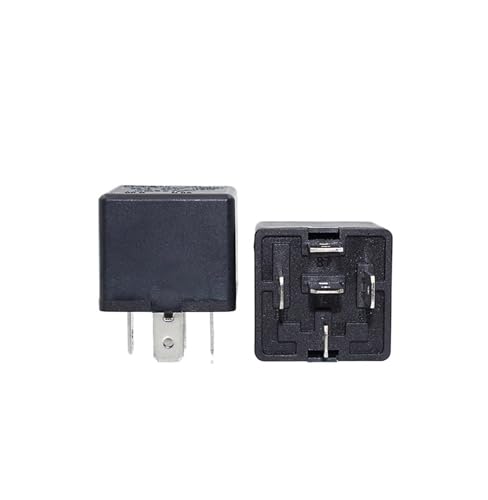 Relais de pompe à huile 12V commutateur 40A pour ventilateur