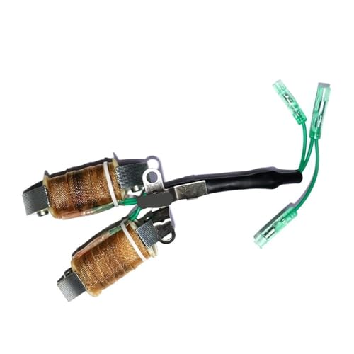 Bobine de A et B pour moteurs 4 temps pour naviguer sereinement