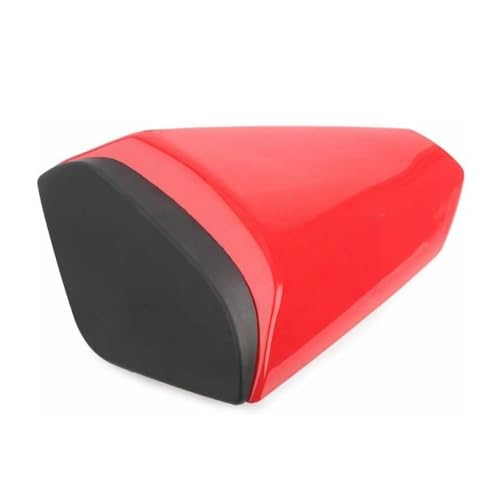 Carénage passager solo ZX10R dosseret de selle rigide pour moto sport