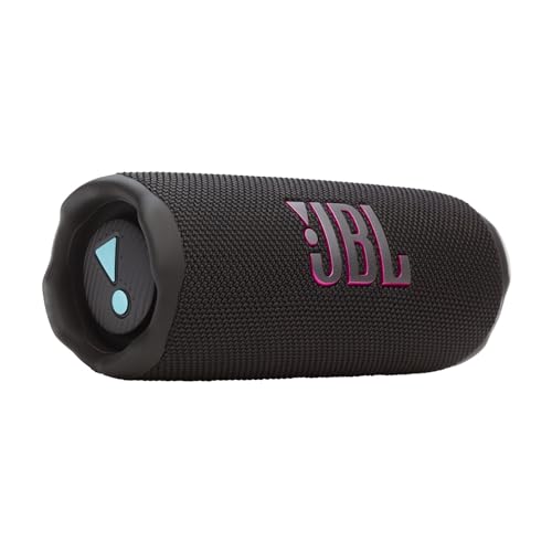 JBL JBL FLIP 7 ファンキーブラック JBLFLIP7BLKO の商品画像 3