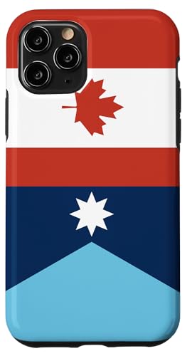 �~�l�\�^�ƃJ�i�_�F���[�c�Ō��΂�� �X�}�z�P�[�X iPhone 11 Pro �p