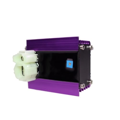Boîtier d'allumage CDI pour quad GY6 avec courbe réglable - 3