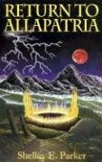 Buy Return to Allapatria — BookShops.in