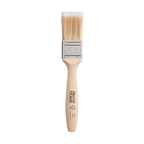 Harris Trade Fine Tip Brush 1.5
