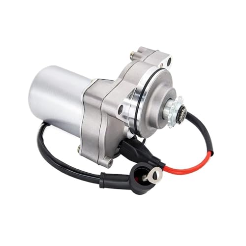 Démarreur moto 410-58006 allumage instantané pour quad et pit bike 110cc
