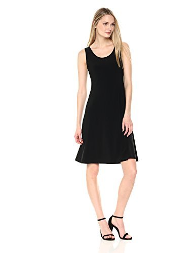 Sympli Women's Tank Dress Short