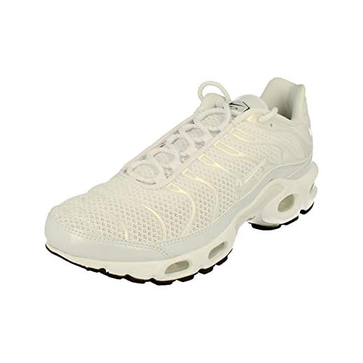 PUMA Unisex Sneakers Socken Sportsocken 6er Pack,Mehrfarbig (Schwarz/grau/Weiß),39/42 8 Nike Air Max Plus Premium Tn “Triple White”, Schuhe Damen, 38.5 EU