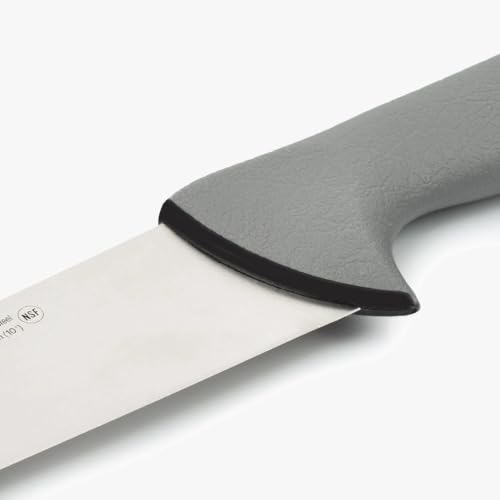 ARCOS Colour Prof Metzgermesser Edelstahl Nitrum 250 mm – Ansicht 2