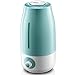 Umidificatore Ultrasuoni Household umidificatore Piccolo purificatore Student incinta domestica del bambino Dormitorio Large Spray umidificatore silenzioso Aromaterapia macchina Diffusore di Aromi