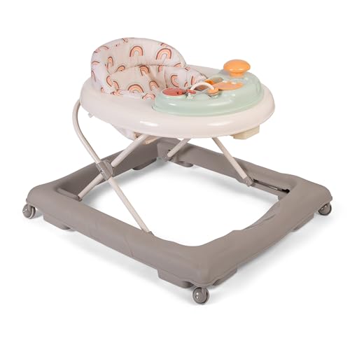Red Kite Baby Go Round Jive Sit-In Electronic Walker