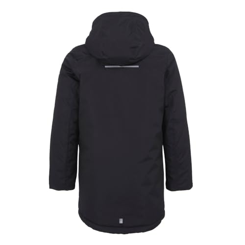 Farbank Jacket 5-6 Years Black4