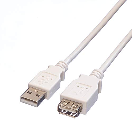 Preisvergleich Produktbild Nilox USB 2.0-Verlängerungskabel