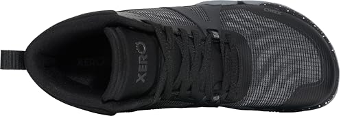 Xero Shoes Women's X1 Mid Barefoot Basketball Shoes4