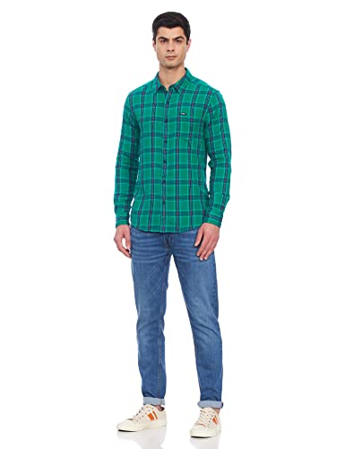 Image of Wrangler Men Shirt