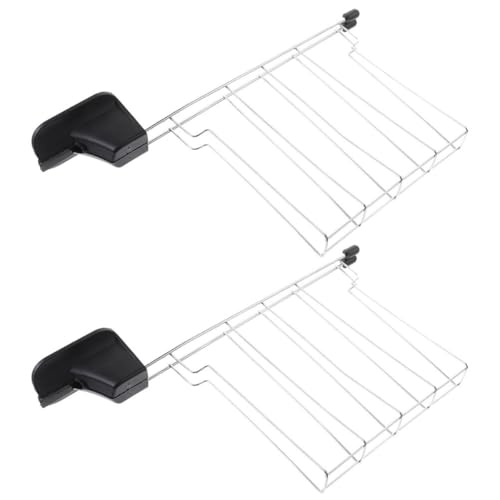 TOVINANNA Rejilla Calentadora para Tostadora