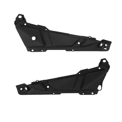 Carénage latéral réservoir d'essence protecteur panneau cadre latéral 450MT moto