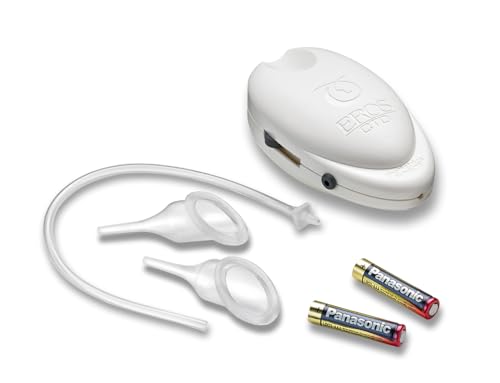 Eros Therapy Device for Women's Health, Clinical Studies Have Shown That use Increased Clitoral Sensation, Vaginal Lubrication, Ability to Achieve Orgasm, and Overall Sexual Satisfaction.
