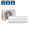 Ar Condicionado Split Hi Wall Inverter Samsung WindFree AI 12000 BTU/h Frio AR12DYFAAWKNAZ – 220 Volts #1