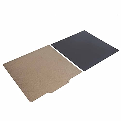 Plaque d'acier pour imprimante 3D Cocoarm 235x235mm flexible