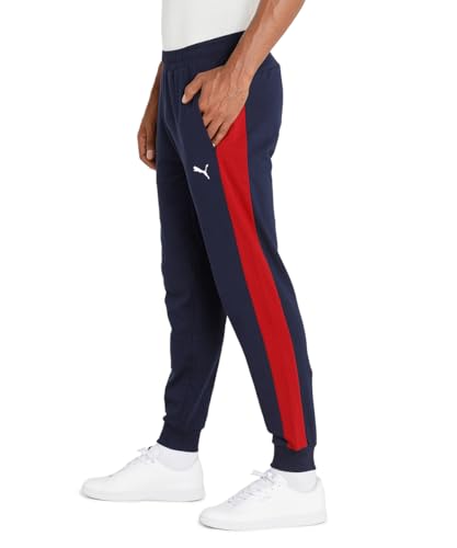 Image of Puma Men's Slim Track Pants