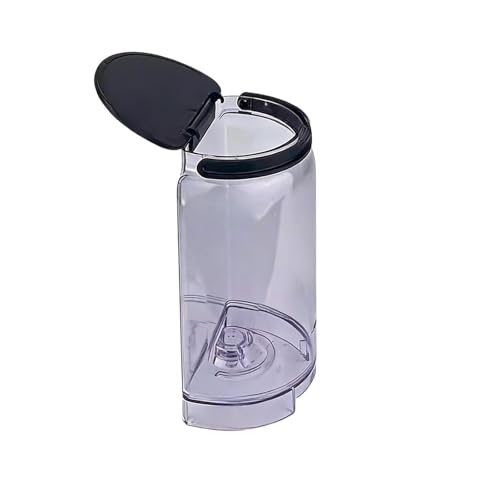 Compatible Con Nespresso, Compatible Con Zenius, CN1 9737, Máquina De Café, Tanque De Almacenamiento De Agua, Caja De Cápsulas, Bandeja De Goteo, Portavasos, Accesorios(Water tanks)