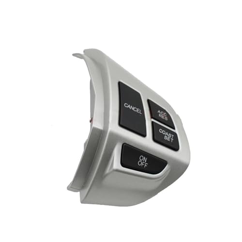 Interrupteur au volant Mitsubishi boutons cassés Lancer Outlander