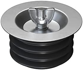 PROFLO PFETPK 2" Economy Test Plug - N/A