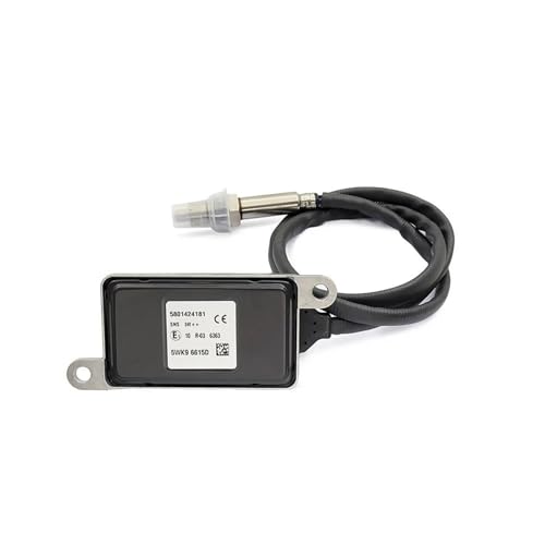 Capteur d'oxyde d'azote (NOx) 5WK96615D haute précision pour système SCR Iveco