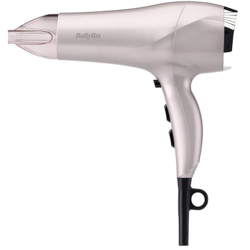 Sèche-cheveux Mauve - Lustre - D781E