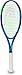 Head Ti. Conquest Tennis Racquet Doubles Bundle with a Black Base Tennis Bag or Backpack – Optional Accessories