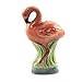 Flamingos Ceramic Salt and Pepper Shaker Set