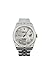 Rolex Datejust 36mm Mother of Pearl Dial Diamond Bezel Steel Ladies Watch 116244