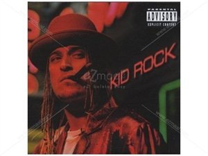 Devil Without A Cause [Audio CD] KID ROCK