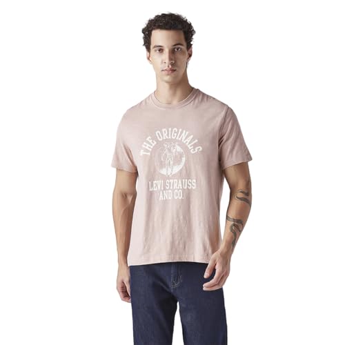 Image of Levi's Men T-Shirt